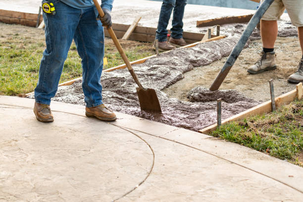 Best Concrete Removal and Replacement in Inman, SC