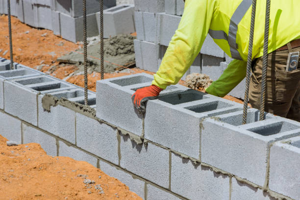 Best Concrete Grinding and Polishing in Inman, SC